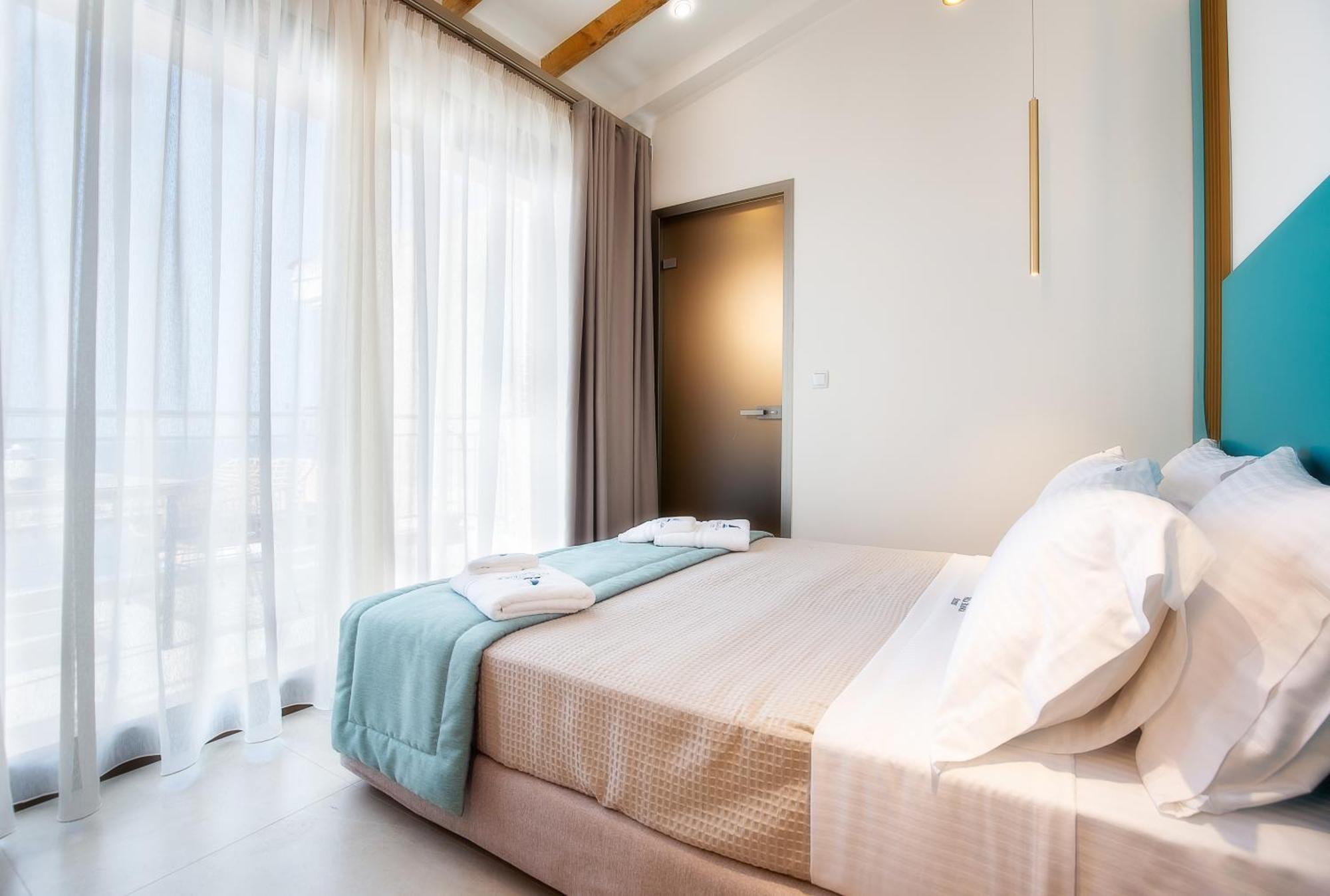 Vela Bianca Suites リメナリア エクステリア 写真