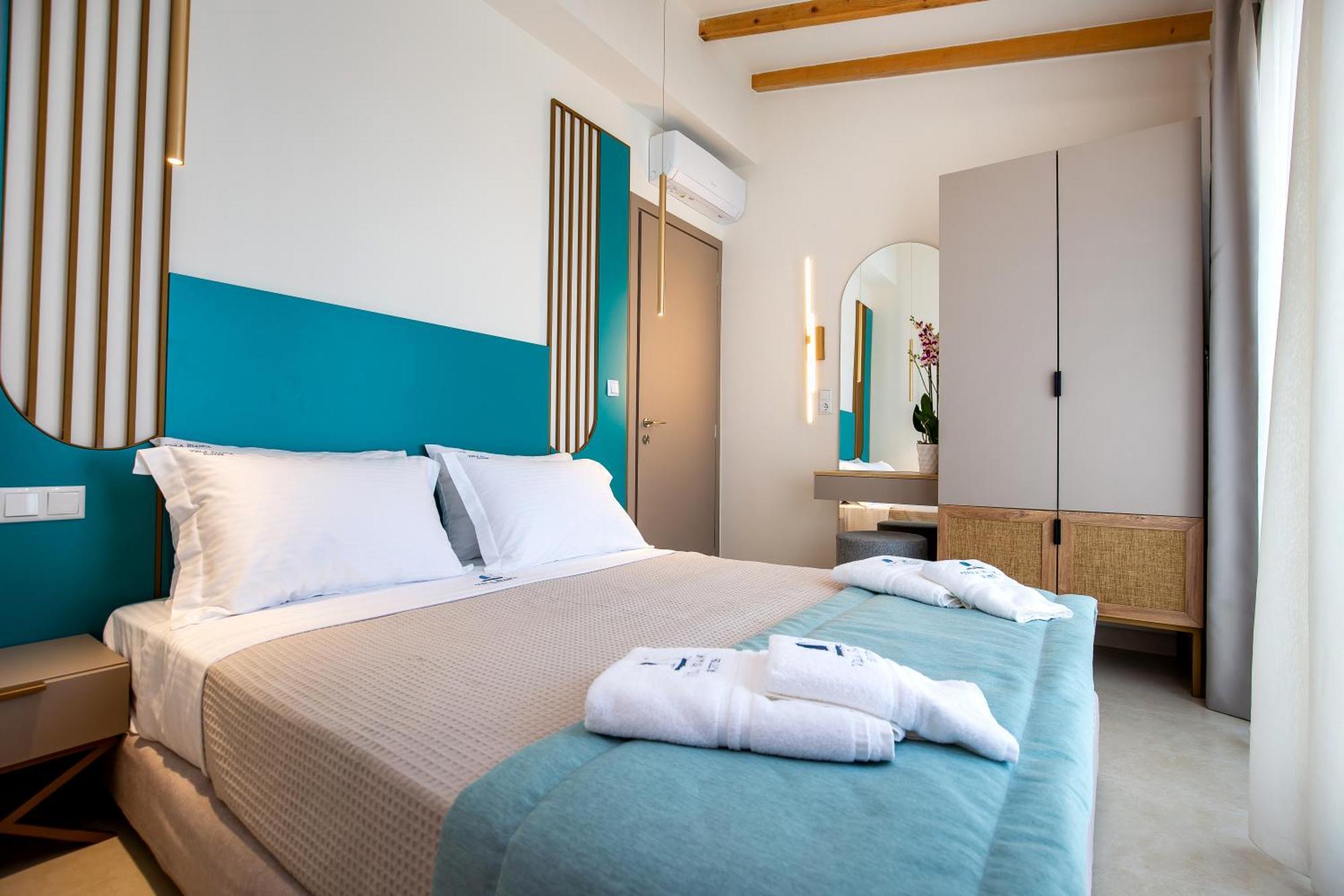 Vela Bianca Suites リメナリア エクステリア 写真